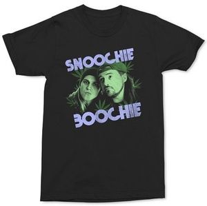 💜Jay and Silent Bob Men's T